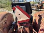 McCormick B275 traktor 29