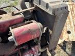 McCormick B275 traktor 56