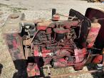 McCormick B275 traktor 60