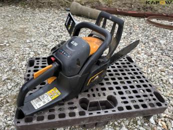 McCulloch CS 340 motorsav