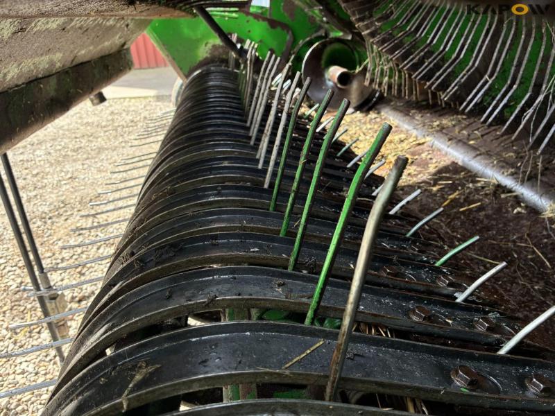 McHale Fusion rundballepresser 11