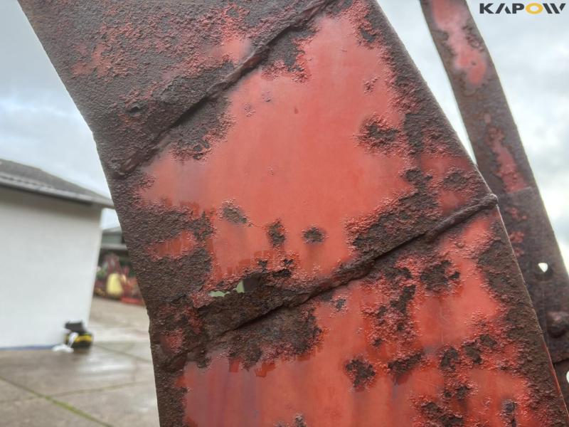 McKEE 620 Sno-lander sneslynge 23