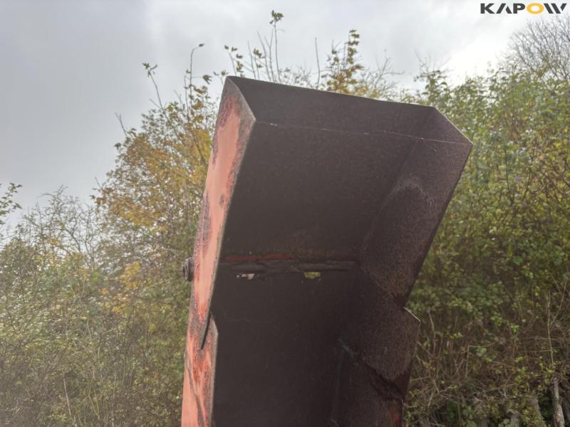 McKEE 620 Sno-lander sneslynge 28