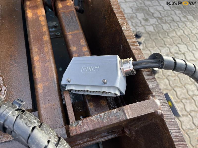 Mekos ANK 150 laser afretter 18