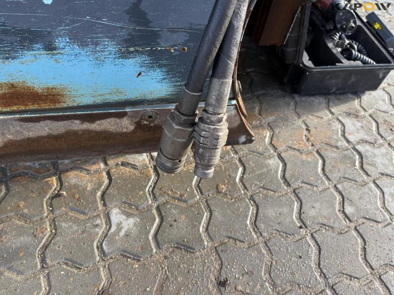 Mekos ANK 150 laser afretter 19