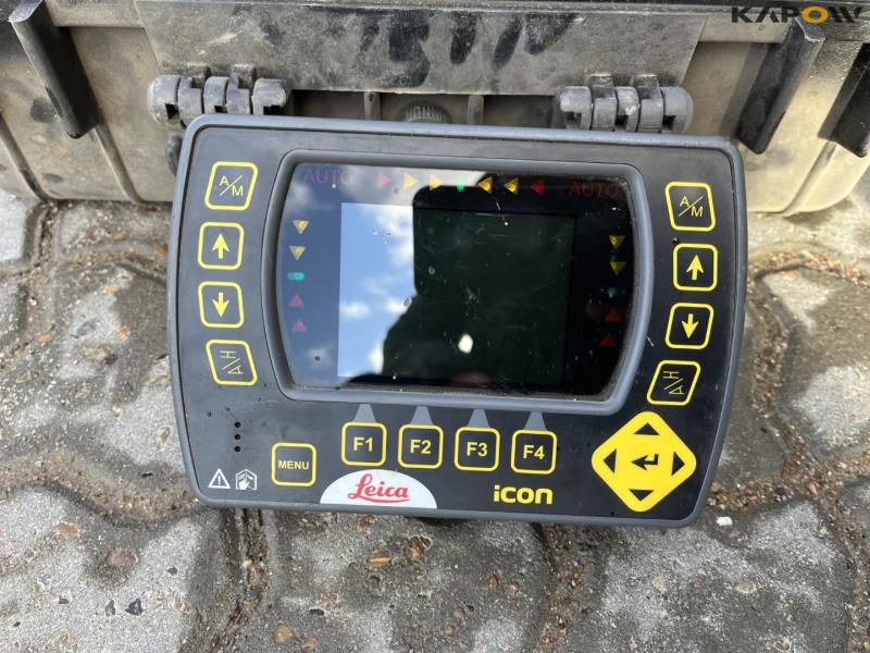 Mekos ANK 150 laser afretter 21