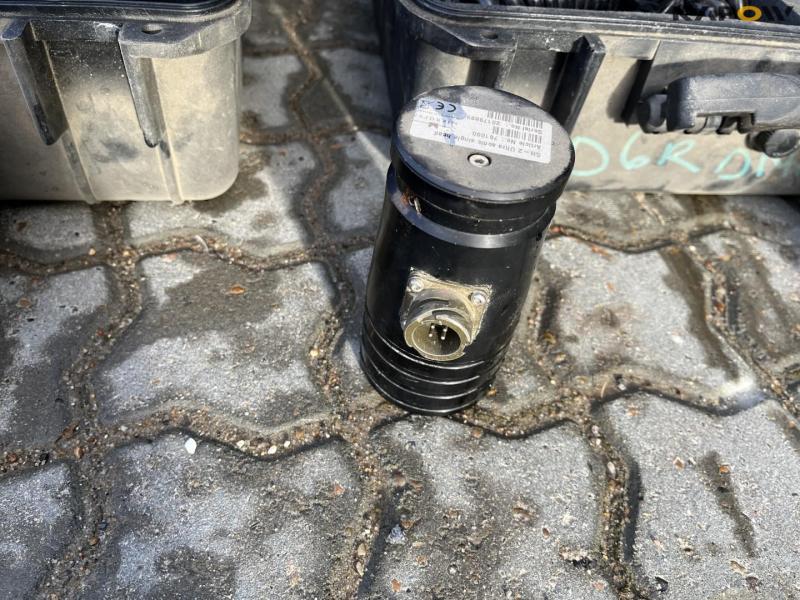 Mekos ANK 150 laser afretter 22