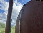Melasse tank 11