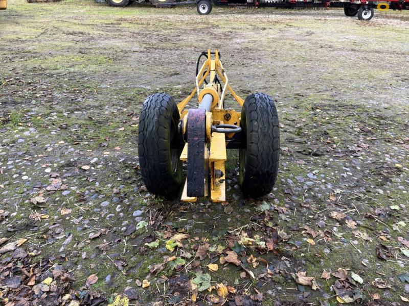 Meliorator grubbetand 6