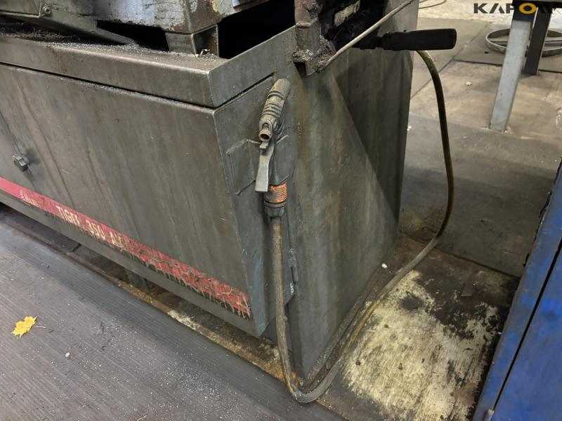 MEP Tiger 350 AX Koldsav  7