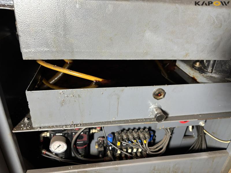 MEP Tiger 350 AX Koldsav  13