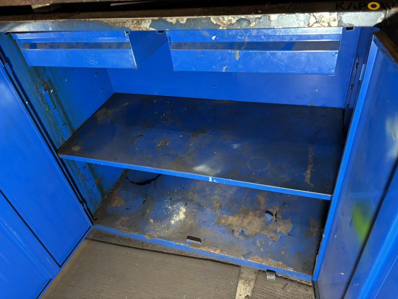 MEP Tiger 350 AX Koldsav  53