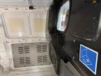 Mercedes-Bens, Vito, 113 CDI Kassevogn Lang 17