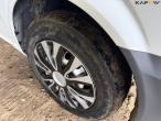 Mercedes-Bens, Vito, 113 CDI Kassevogn Lang 20