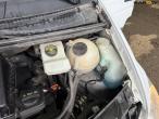 Mercedes-Bens, Vito, 113 CDI Kassevogn Lang 26
