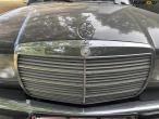 Mercedes-Benz 240D W123 11