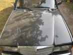 Mercedes-Benz 240D W123 12