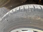 Mercedes-Benz 240D W123 16