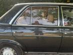 Mercedes-Benz 240D W123 20