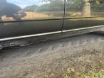 Mercedes-Benz 240D W123 21