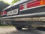 Mercedes-Benz 240D W123 30