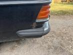 Mercedes-Benz 240D W123 37