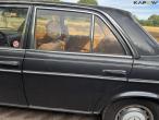Mercedes-Benz 240D W123 41