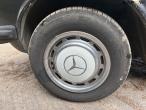 Mercedes-Benz 240D W123 49