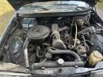Mercedes-Benz 240D W123 72