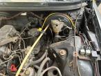 Mercedes-Benz 240D W123 73