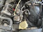 Mercedes-Benz 240D W123 74