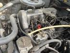 Mercedes-Benz 240D W123 75