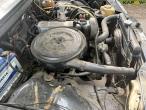 Mercedes-Benz 240D W123 78
