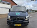 Mercedes-Benz 316 Cdi varebil 2