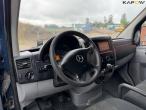 Mercedes-Benz 316 Cdi varebil 10
