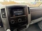 Mercedes-Benz 316 Cdi varebil 12