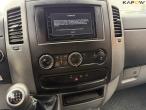Mercedes-Benz 316 Cdi varebil 13