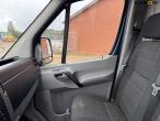 Mercedes-Benz 316 Cdi varebil 23