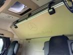 Mercedes-benz Actros 4 lastbil 11