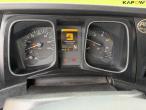 Mercedes-benz Actros 4 lastbil 22