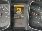 Mercedes-benz Actros 4 lastbil 23