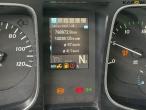 Mercedes-benz Actros 4 lastbil 39