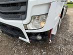 Mercedes-benz Actros 4 lastbil 40