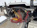 Mercedes-benz Actros 4 lastbil 47
