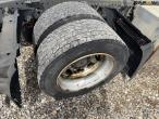 Mercedes-benz Actros 4 lastbil 64