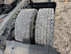 Mercedes-benz Actros 4 lastbil 65