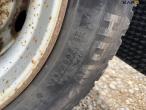 Mercedes-benz Actros 4 lastbil 69