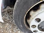 Mercedes-benz Actros 4 lastbil 73