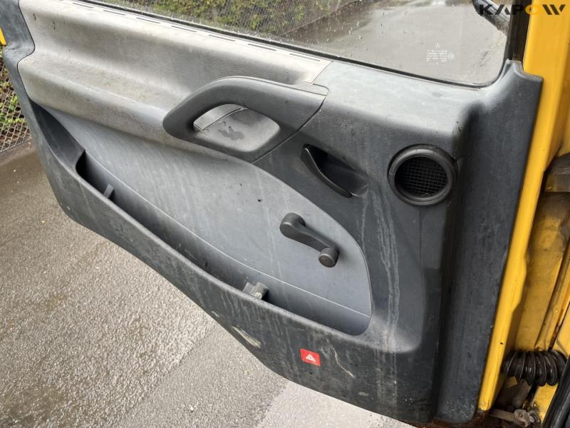 Mercedes-Benz Atego lastbil 35