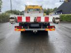 Mercedes-Benz Atego lastbil 6